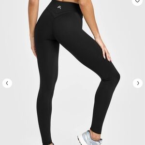 Oner Active Unified Wrap Leggings